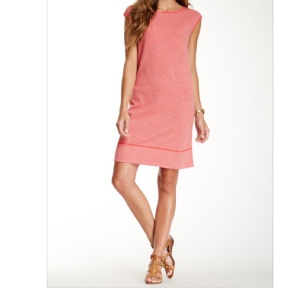 Tommy Bahama Lighthouse Reversible Knit Dress Coastal